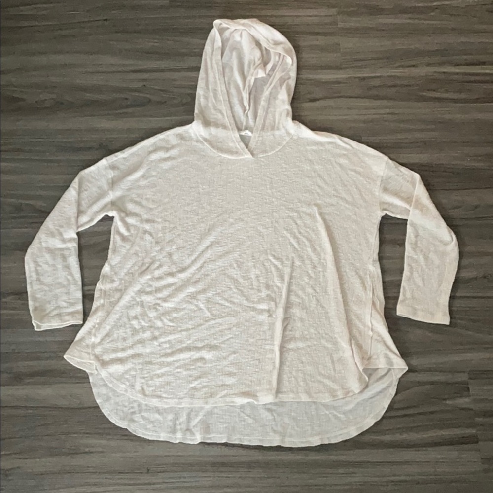 Lush Thin Pullover